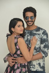 Gem Movie Release Date Announcement Press Meet